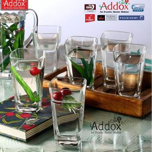 ADDOX