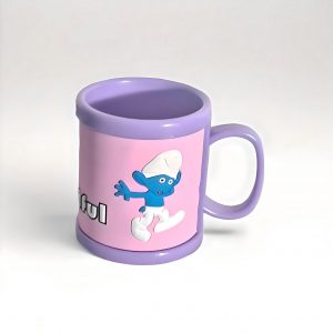 A CUP | MISC | CUP |  | CARTOON PRINTED