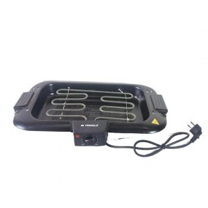 BARBEQUE | PRINGLE | BARBEQUE | BBQ 1901 | 2000 W