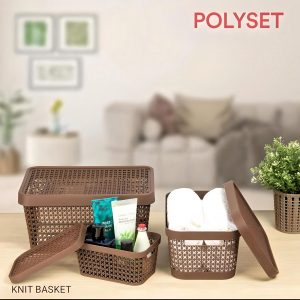 POLYSET