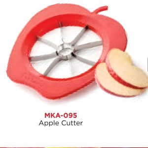 APPLE CUTTER | CRYSTAL | CUTTER | MKA095 |