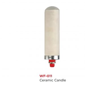 WATER FILTER CANDLE | CRYSTAL | FILTER,CANDLE | WF011 |