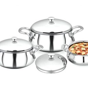 AROMA HANDI SET | AVIAS | HANDI | AI 57001 | 3 PCS SET