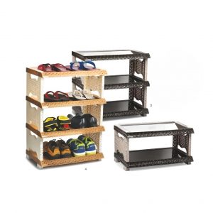 BITORA 3 SHOE RACK | ARISTO | RACK,STORAGE,ORGANIZER |  |