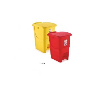 ARISTOPLAST MODERN CONT 111 DUSTBIN | ARISTO | DUSTBIN,GARBAGGE,BOX |  |