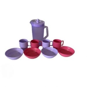 3 PCS MINI PARTY SET | SUPERWARE | KITCHEN SET,GIFT,MULTIPLE ITEM |  |