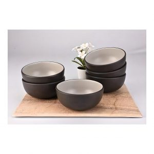 VEG BOWL 10.1 CM 4 INCH | SUPERWARE | BOWL | IB1127 | ASORTED DESIGN AND COLOUR