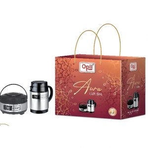 AURA GIFT SET | OPIL | AURA GIFT SET |  | 2 PCS SET