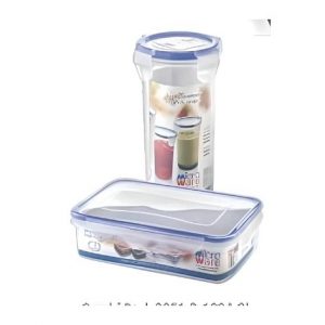 4 SIDE LOCKED AIRTIGHT CONTAINER | JOYO | CONTAINER,BOX |  | 150 ML