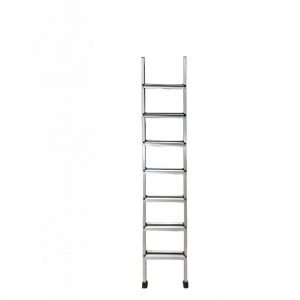 ALUMINUM LADDER | VSA GROUP | LADDER |  | 6 STEP