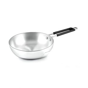 ALUM FRY PAN COLOR | PNB | PAN |  | 1 LT