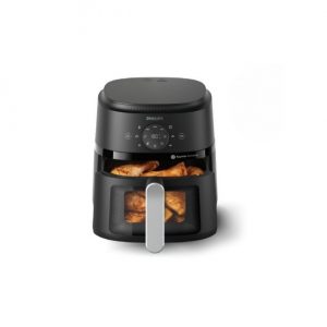 AIR FRYER | PHILIPS | AIR FRYER | NA221 | 1500 W 4.2 L DIGITAL