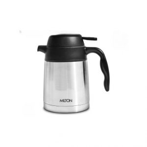 ASTRAL VACUUM INSULATED CARAFE KETTLE SS | MILTON | KETTLE |  | 1200 ML