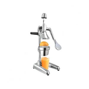 APEX MANUAL HAND PRESS JUICER | PNB | JUICER |  | 4 KG