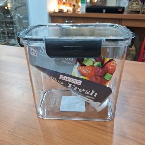 SOFTFRESH RECTANGULAR CONTAINER | STEELO | CONTAINER,STORAGE BOX |  | 1400 ML