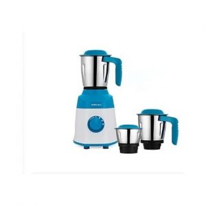 BAJAJ MIXER GRINDER FRENCH BLUE | MISC | MIXER,MIXCY,GRINDER |  | 500 W