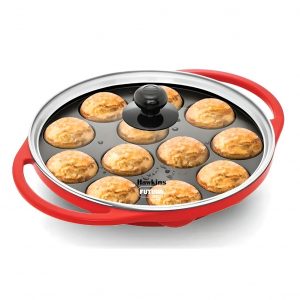 APPE PAN WITH GLASS LID NS | HAWKINS | PAN, | NAPE26G | 26 CM