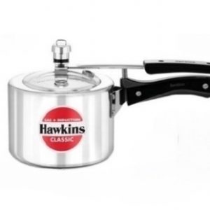 PRESSURE COOKER TALL SS | HAWKINS | ,COOKER | HSS3T | 3 LT