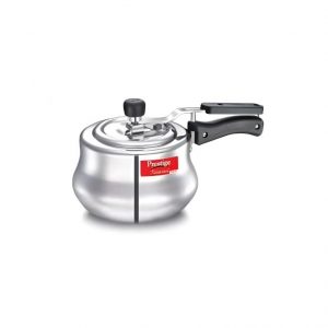 NAKSHATRA ALUMINIUM PRESSURE HANDI | PRESTIGE | HANDI |  | 2 LT