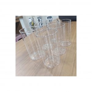 GLASS | ADDOX | GLASS,TUMBLER | ADX-5092 | 6 PCS SET