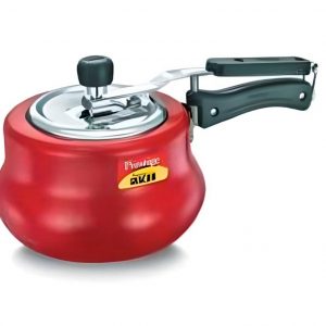 NAKSHATRA ALUMINIUM PRESSURE HANDI | PRESTIGE | HANDI | 11657 | 5 LT COLOR