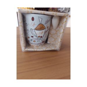 CERAMIC MUG | ADDOX | CUP,MUG,CROCKERY | ADX-169-2 |