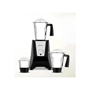BAJAJ MIXER GRINDER NEBULA BLACK MI | MISC | MIXER GRINDER,MIXCY | 410605 | 1000 W