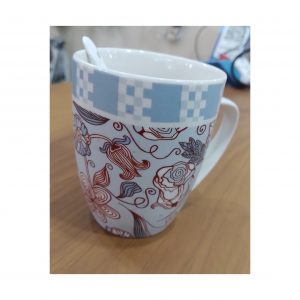 CERAMIC MUG | ADDOX | CUP,MUG,CROCKERY | ADX-169-1 |