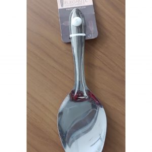 ELEGANTE OVAL SERVER | MISC | SPOON,SERVER |  | NO 3