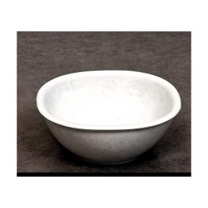 SQUARE VEG BOWL | KRYSTAL | BOWL | | 6 PCS