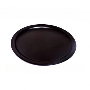 ROUND FULL PLATE | KRYSTAL | PLATE | | 6 PCS