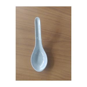 ISP1289 SOUP SPOON JASPER (MF) | SUPERWARE | SPOON,MELAMINE |  | HOWRAH SERIES