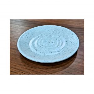 P6529-7.25 SMALL PLATE 7.25" WHITE (MF) | SUPERWARE | PLATE,MELAMINE |  | HOWRAH SERIES