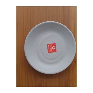 IP1270-9 RD. MEDIUM PLATE 9" JASPER (MF) | SUPERWARE | PLATE,MELAMINE |  | HOWRAH SERIES