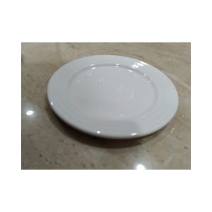 IP1321-7.5 CLASSIC PLUS PLATE 7.5" WHITE (MF) | SUPERWARE | PLATE,MELAMINE |  | HOWRAH SERIES