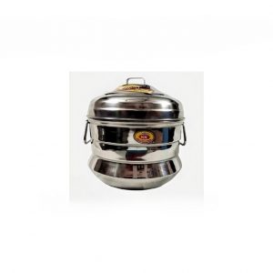 KK PRODUCT SS IDLI POT | KK | STEEL IDLI STAND |  | SMALL