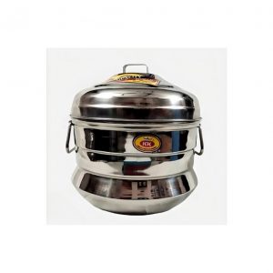 KK PRODUCT SS IDLI POT | KK | STEEL IDLI STAND |  | SMALL SPECIAL