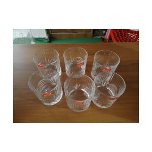 TUMBLER SET | ADDOX | GLASS,TUMBLER | ADX-5125 | 6 PCS SET