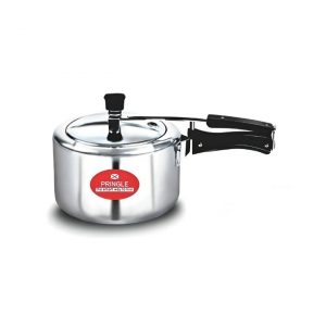 STELLA INDUCTION BASED PRESSURE COOKER | PRINGLE | ,COOKER | | 3 LT