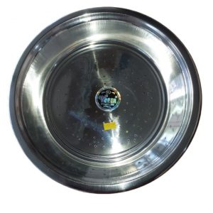 STEEL TASLA | ARISTO | BASIN,TASLA,STEEL |  | NO 12