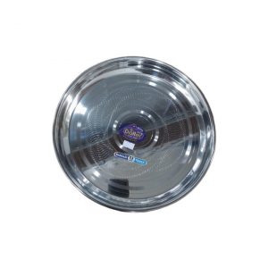 DOLLAR THALI | MISC | THALI,STEEL |  | BANGADI 13