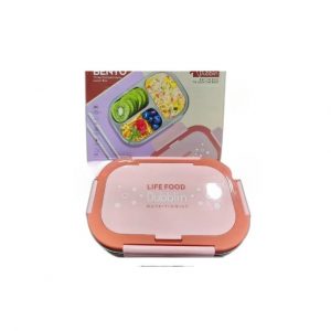 DUBBLIN BENTO LUNCH BOX | MISC | TIFFIN,LUNCH BOX |  | 3 PART