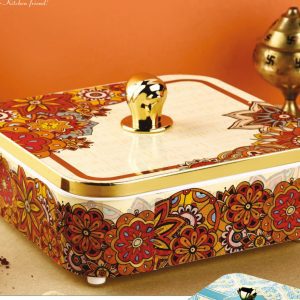 JONY CELEBRATION DRY FRUIT CONTAINER | MISC | DRY FRUIT,BOX,CONTAINER |  |