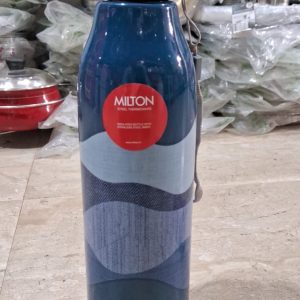 STEEL LINEAR BOTTLE | MILTON | BOTTLE |  | 1100 ML