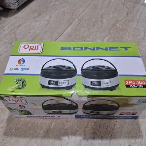 SONET CASSEROLE TWIN | OPIL | CASSEROLE,GIFT | | 1500 + 1500 ML