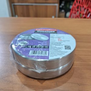 SIGNORAWARE SIGNATURE CONTAINER WITH SS LID | MISC | CONTAINER,JAR,DABBA | | 300 ML