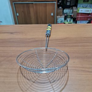 SKIMMER WIRE HEAVY | MISC | JHARA,SKIMMER,FRYING SPOON |  | 12 CM
