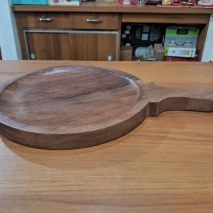 PIZZA TRAY BAT | MISC | SIZZLER,TRAY,PIZZA | | BIG 10 INCH