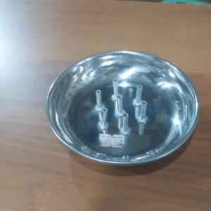 AGARBATTI STAND STEEL | MISC | AGARBATTI STAND | |