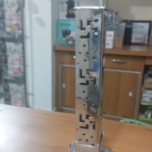 AGARBATTI STAND STEEL | MISC | AGARBATTI STAND | |